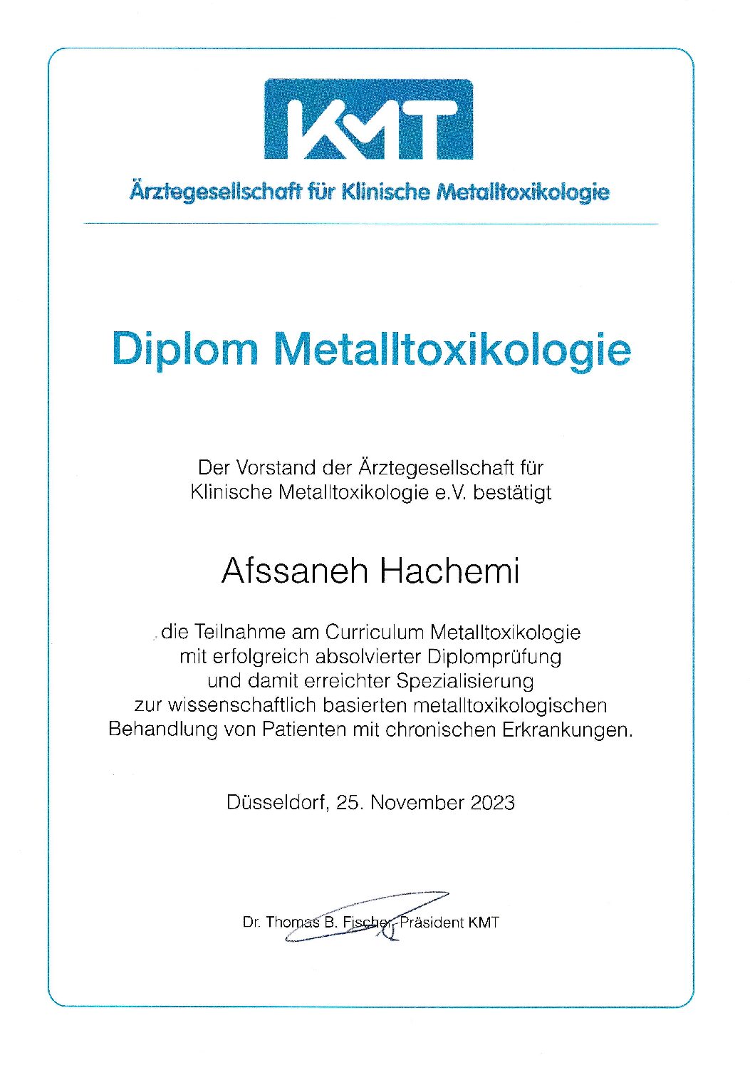 Diplom-Metall-Tox